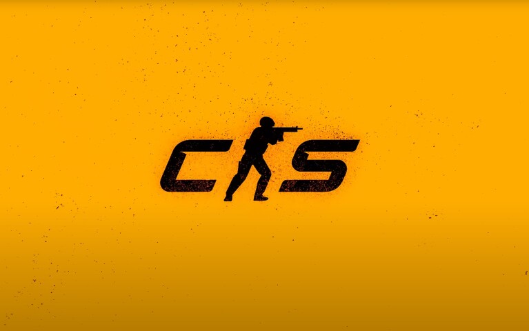 皮城CSGO的LOGO