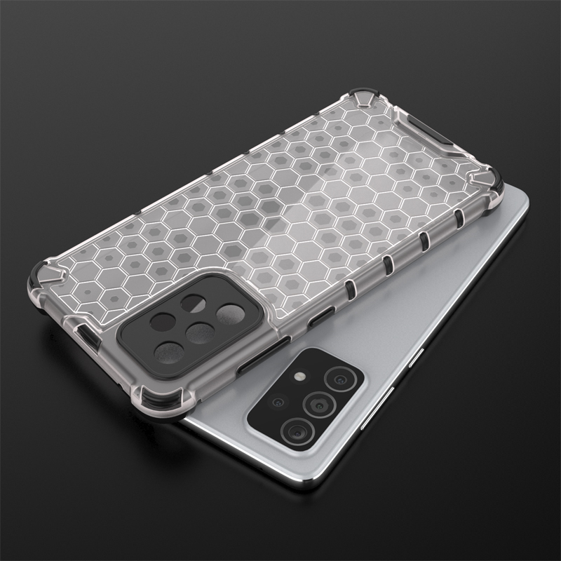 Suitable for Samsung A52S Phone Case 5g Full Protection Galaxy A52 Silicone Case Sm-A525F Airbag Anti-Drop Samsunga52 Cooling Shell Galaxya52S Trendy Brand for Men and Women