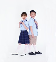 Manufacturers make Yangzhou Meiling Primary School and Huadu Campus uniforms