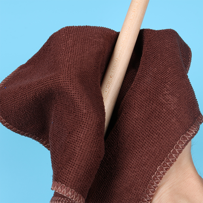 Billiard Cue Rubbing Rod Cloth Cleaning Cloth Maintenance Club Rod Cloth Professional Clean Club Billiard accessories Accessories-Taobao