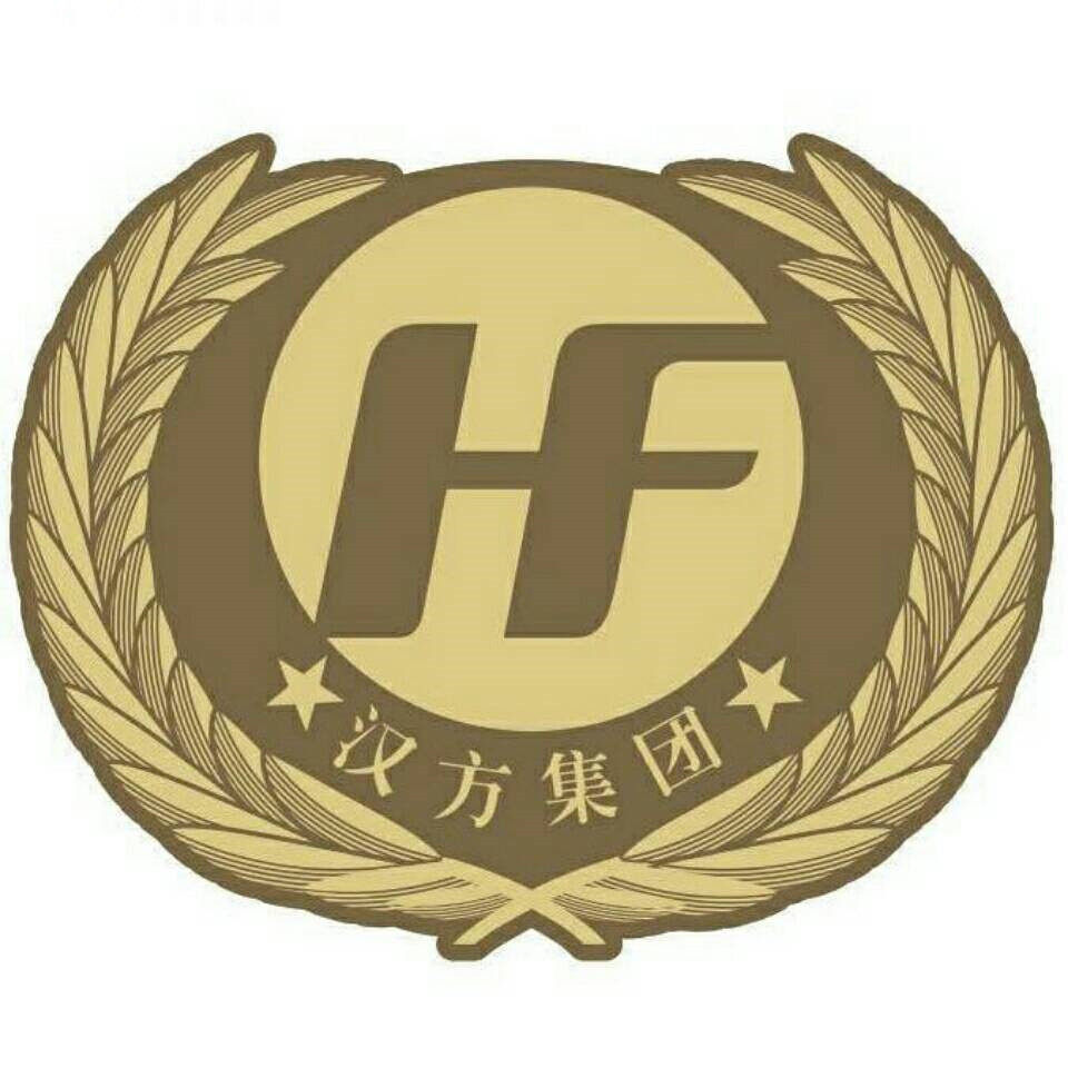 汉方中草堂的LOGO