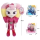 Cosmic Guard Plush Toy Rainbow Storm Doll Doll Boy and Girl 3-9 Year Gift Children Day - Đồ chơi mềm đồ chơi bé gái 