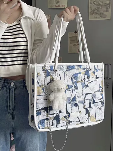 Небольшая дизайнерская сумка на одно плечо, универсальная вместительная и большая портативная сумка через плечо, коллекция 2023