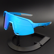 New 100 percent S3 bike riding sports eye protection wind mirror running mountaineering Oakley sun goggles