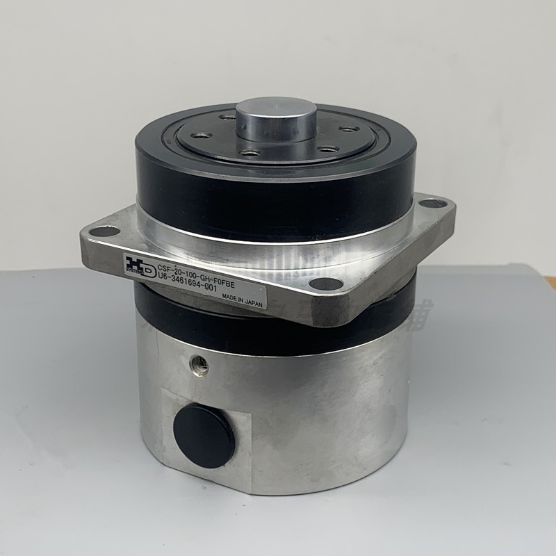 Precision harmonics reducer Hammernaco CSF 20-100-GH servo motor reducer input 11mm