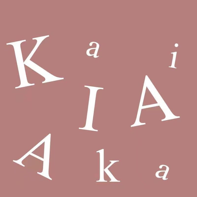 kaia旗舰店的LOGO