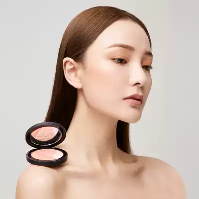 EG Enji Yi Xian color honey blush