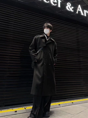 Мужские высокие туфли для отдыха для кожаной обуви на платформе, из натуральной кожи