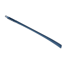 Long-handled shoehorn household magnetic shoe lifter shoe-wearing artifact plastic shoehorn shoe handle plectrum 824