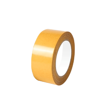 Double-sided cloth-based tape strong and high viscosity carpet tape for wedding restaurant exhibition and wall decoration cloth-based double-sided tape