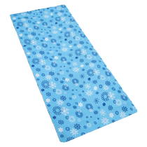 Water Mattress Ice Mat Mat Cool Mat Water Cooling Mattress Ice Mat Cushions Water Bed Mat summer Dormitory Cooling 824 Kantor 824