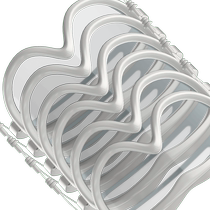 Swimming goggles HD waterproof and anti-fog adult and childrens glasses professional large frame swimming and diving goggles with earplugs 824