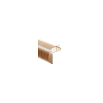 Transparent anti-collision strips for children environmentally friendly and non-toxic corner protection strips side table corners baby anti-collision protection strips 824