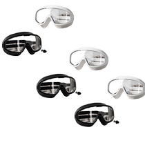 Swimming goggles HD waterproof and anti-fog professional swimming goggles for men women and children rafting goggles diving set 824