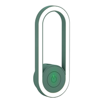 Mosquito repellent artifact for home use in the bedroom ultra-powerful physical mosquito and fly sonic nemesis for infants and young children mosquito killer lamp for pregnant women 824