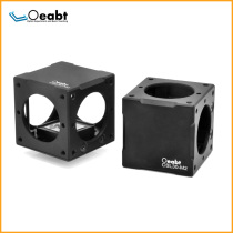 CSL30-M230mm basic cage cube coaxial system polarization beam splitting cube cage installation kit