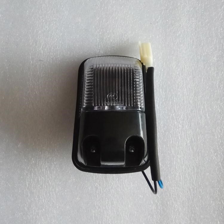 5 Expedition Original Factory Accessories Five Lotus Olchi 1800 Ochi 2000 cab shed light display of outline lamp