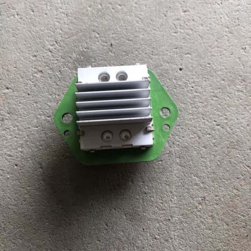 Wuzheng original accessories Wuzheng Aochi 1800 Aochi 2000 heater resistance heater resistance rheostat