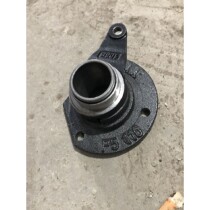 Separated bearing seat assembly separation assembly for five-and-three-wheel clutch-eight-gear clutch