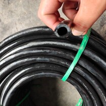 Five Signs Pedicab Original Car Accessories Tricycle Moped Rubber Tube Vacuum Tube Inner Diameter 1 cm Outer Diameter 1 5