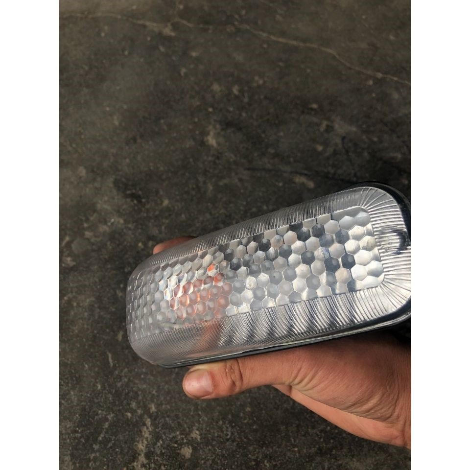 Wuzheng flying saucer low card car Aochi original accessories Aochi A D X T cab body direction light - Taobao