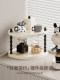 Cup Storage Rack Multi-Layer Tea Cup and Water Cup Holder Cup Rack High-End Light Luxury Home Coffee Cup Storage Rack