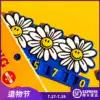 wigglewiggle original design car temporary parking plate mobile phone number plate Car interior decoration supplies