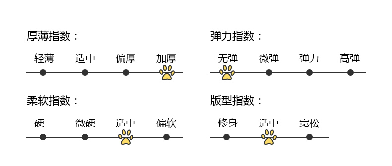 七匹狼 儿童 90白鸭绒加厚羽绒服 图4
