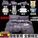 Student Dormitory Bed Sheets, Single-Person Quilt, Bedding Set, Complete Set of Three-Piece Set, Complete Set of Eight-Piece Bedding Set