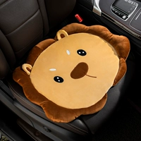 Подушник [короткий плюш]