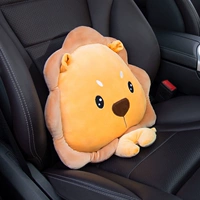 Лев (поддерживаемая талиями)-Слор Установка [Материал по защите окружающей среды, благоприятный для кожи]