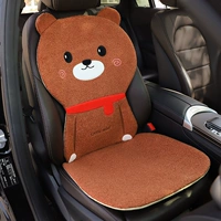 Капитан Литтл Медведь [смягчается назад к спине]