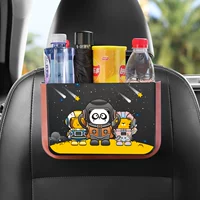 Космический складной мусорный мешок