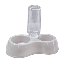 Cat food storage bucket Sealed moisture-proof dog food box Pet food container Cat food storage tank storage box Storage bucket