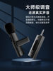 Little Bee Amplifier Wireless Microphone for Teachers, Special for Teachers to Use in Lectures and Classes, Tour Guide High-Power Amplifier