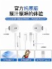 Senhomtog Original Genuine Wired Headphones Are Suitable for Apple Iphone17/16Typec Interface 15Pro14