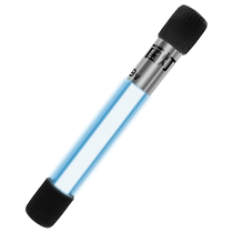 Fish tank UV sterilization lamp diving sterilization lamp UV fish pond water purification and algae removal special disinfection lamp fish tank sterilization lamp