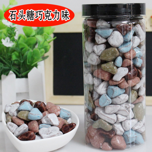 Fruit grant to limit a 300 gr stone sugar raindstone candy chocolate taste yogurt-like candy