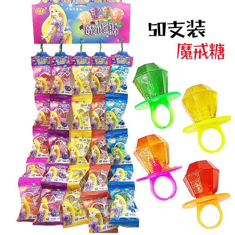 Fruit Grant Children Mix Fruity Diamond Sugar Brick Stone Moring Finger Sugar Lipstick Brown Sugar Whole Boxes Bulk Kids Share