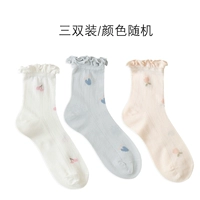 Три удваивания (случайный цвет)