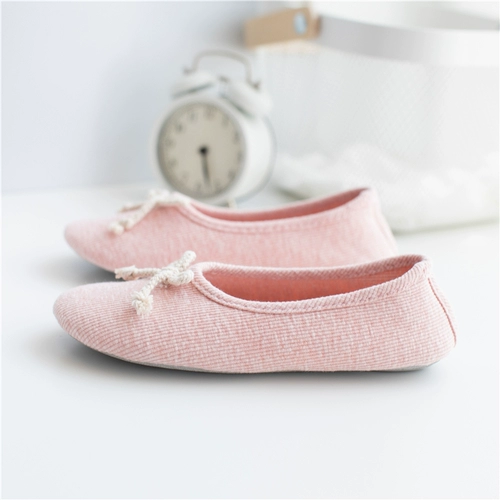 Тонкая удобная обувь для беременных, послеродовые дышащие тапочки для молодой матери на платформе, мягкая подошва, осенняя, большой размер