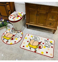 Набор Xiaoxin Fiece