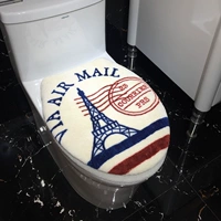 Два набора башни