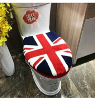 Два набора рисовых флагов