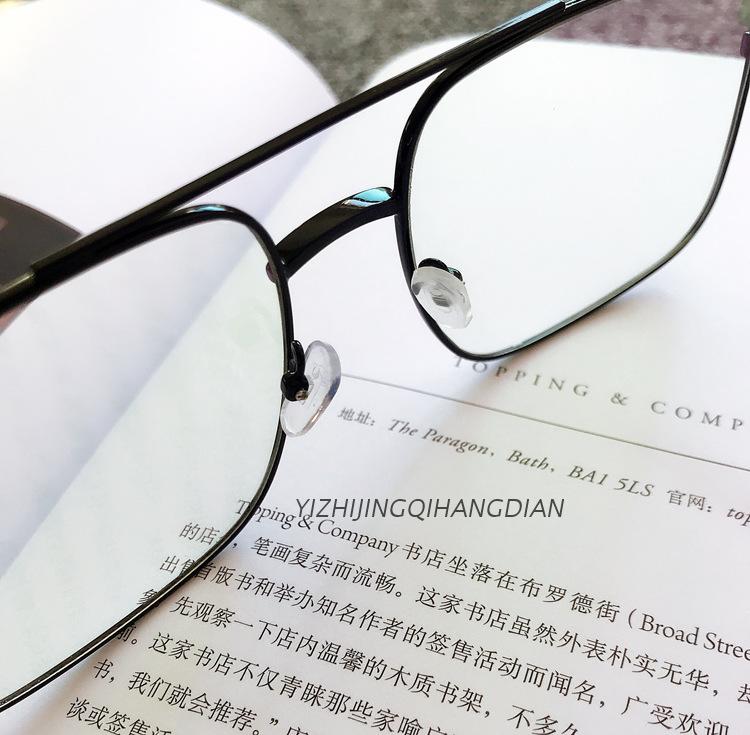 Montures de lunettes en Metal memoire - Ref 3139246 Image 19