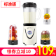 máy làm sữa hạt tốt Máy làm sữa đậu nành Fuling hộ gia đình nhỏ tự động lọc không có nhiều chức năng nấu nước ép máy đơn 1-2 người - Sữa đậu nành Maker may xay dau nanh