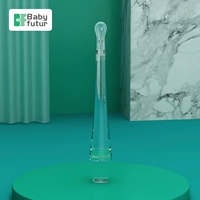 Силиконовая ухочистка, 1 шт