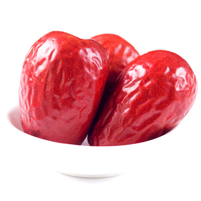 新疆正宗和田大枣500g*3袋