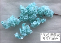 3 Форк Супергев (Ni Blue)