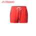 Quần short thể thao nữ Kappa Quần short ngắn thông thường Xia Kapa | K0722DY01 - Quần thể thao quần tập yoga Quần thể thao
